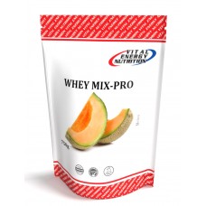VITAL ENERGY WHEY MIX-PRO 750g 